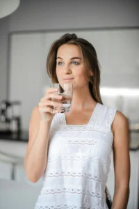 Benefits of Drinking Water